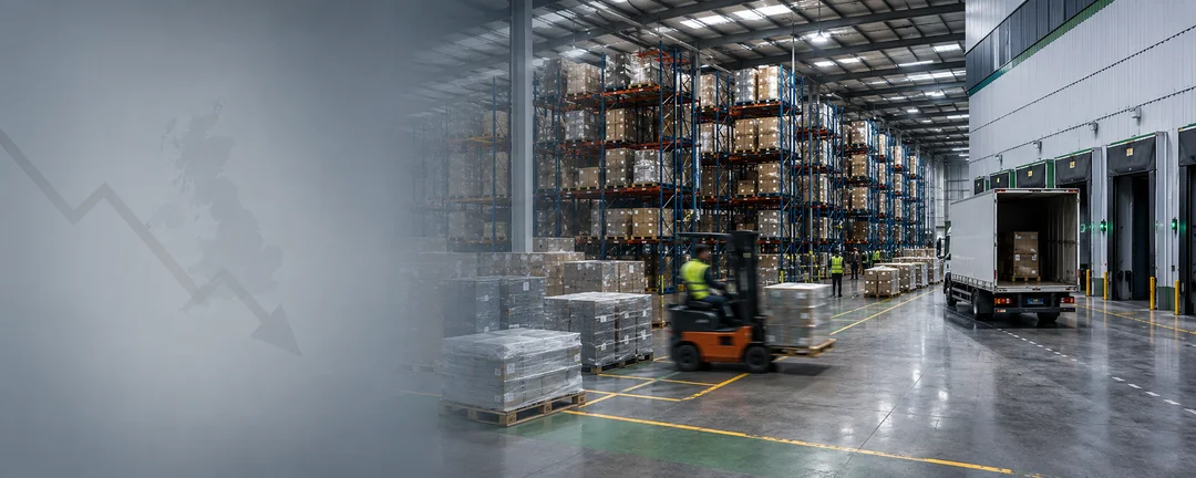 Warehouse business rates reform: a blunt instrument that hits the wrong targets