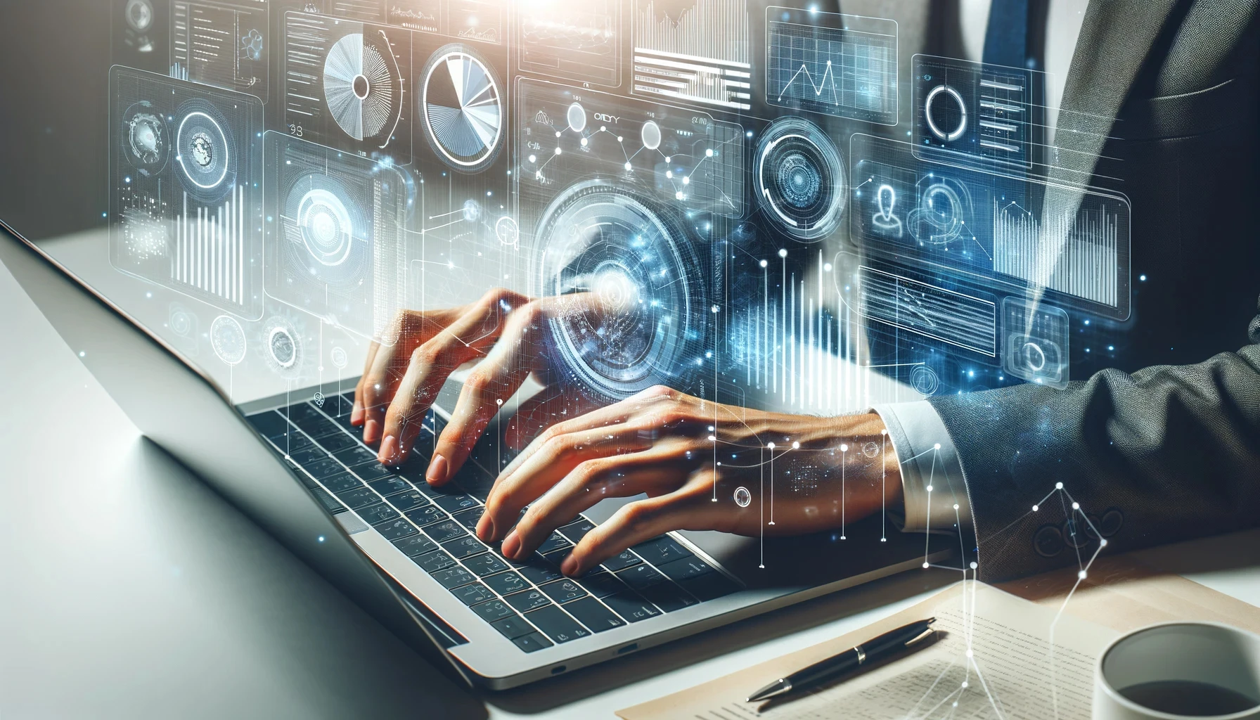 Technology in Supply Chain