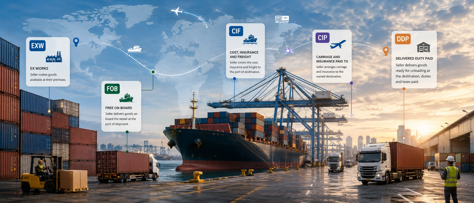 incoterms