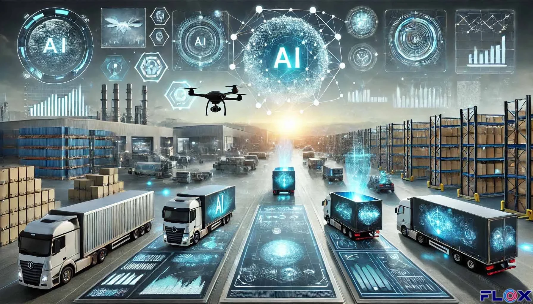 AI in Supply Chain
