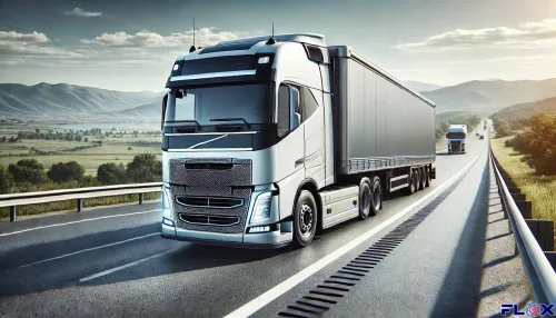 Cambridge University and VCL Establish Proof-of-Concept for Collaborative Shipping