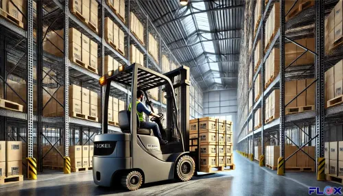 The Pros and Cons of Pallet Transport Companies