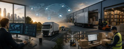 How to choose a UK warehouse and 3PL partner without overpaying on the rate card