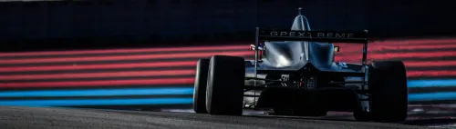 Why Logistics Companies Back Formula 1