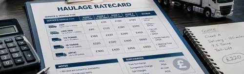 Beyond the rate card: how mid-market shippers should evaluate a 3PL