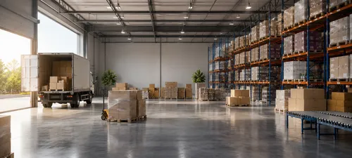What growing brands get wrong about overflow warehousing and 3PL selection