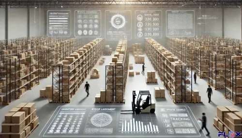 Inventory management for mid-market businesses: a practical guide