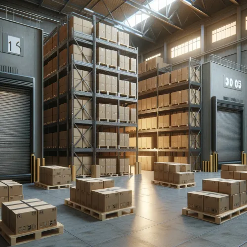 The Pros and Cons of Pallet Transport Companies