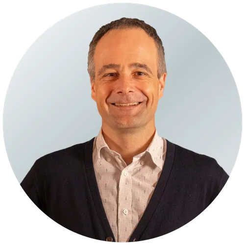 Bram Vanschoenwinkel