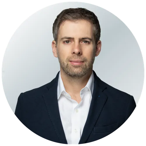 Oisin Hanrahan